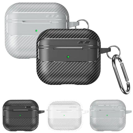 XDcase Earbud Case for Secure Daily Commutes and Travel