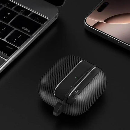 XDcase Earbud Case for Secure Daily Commutes and Travel