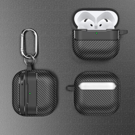XDcase Earbud Case for Secure Daily Commutes and Travel