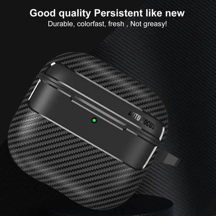 XDcase Earbud Case for Secure Daily Commutes and Travel