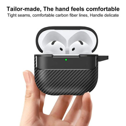XDcase Earbud Case for Secure Daily Commutes and Travel