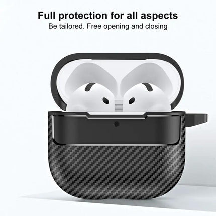 XDcase Earbud Case for Secure Daily Commutes and Travel