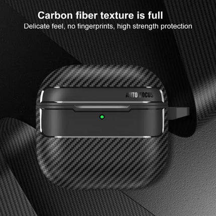 XDcase Earbud Case for Secure Daily Commutes and Travel