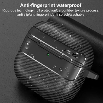 XDcase Earbud Case for Secure Daily Commutes and Travel