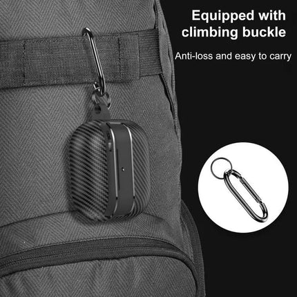 XDcase Earbud Case for Secure Daily Commutes and Travel