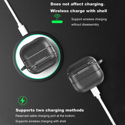 XDcase Earbud Case for Secure Daily Commutes and Travel