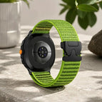 For Galaxy Watch9 / 8 / 8 Classic / Wilderness Green
