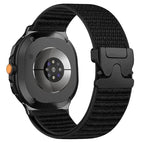 For Galaxy Watch9 / 8 / 8 Classic / Black