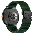 For Galaxy Watch9 / 8 / 8 Classic / Spruce Green