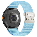 For Galaxy Watch9 / 8 / 8 Classic / Blue
