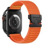 For Apple Watch 42 / 44 / 45 / 46 / 49mm / Orange