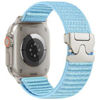 For Apple Watch 42 / 44 / 45 / 46 / 49mm / Blue