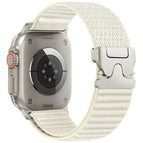 For Apple Watch 38 / 40 / 41 / S10 42mm / Starlight