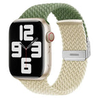 For Apple Watch 42 / 44 / 45 / 46 / 49mm / Cactus and Starlight