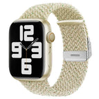 For Apple Watch 42 / 44 / 45 / 46 / 49mm / Starlight Colorful