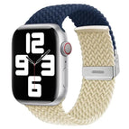 For Apple Watch 42 / 44 / 45 / 46 / 49mm / Midnight Blue and Starlight