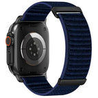 For Apple Watch 42 / 44 / 45 / 46 / 49mm / Azure