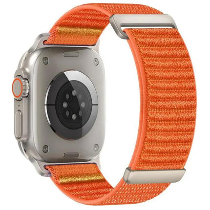 Apple Watch Nylon Band xDfind Mountain Pattern 38-49mm | Syndmart
