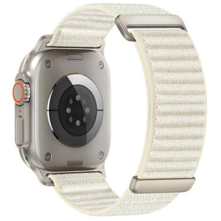 Apple Watch Nylon Band xDfind Mountain Pattern 38-49mm | Syndmart