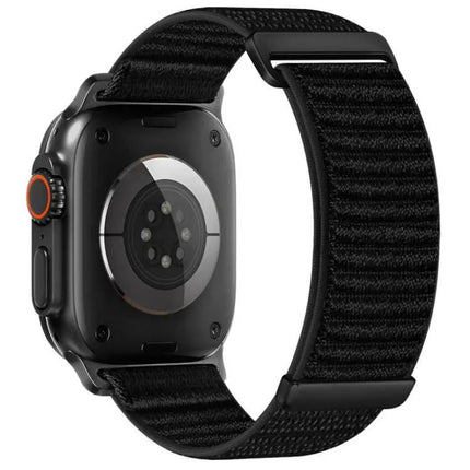 Apple Watch Nylon Band xDfind Mountain Pattern 38-49mm | Syndmart