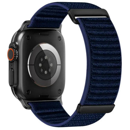 Apple Watch Nylon Band xDfind Mountain Pattern 38-49mm | Syndmart