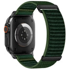 For Apple Watch 38 / 40 / 41 / S11 42mm / Spruce Green