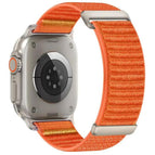 For Apple Watch 38 / 40 / 41 / S11 42mm / Orange