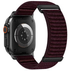 For Apple Watch 38 / 40 / 41 / S11 42mm / Plum