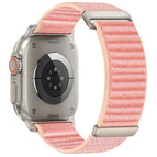 For Apple Watch 38 / 40 / 41 / S11 42mm / Milkshake Pink