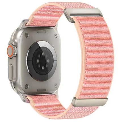 Apple Watch Nylon Band xDfind Mountain Pattern 38-49mm | Syndmart
