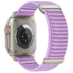 For Apple Watch 38 / 40 / 41 / S11 42mm / Purple