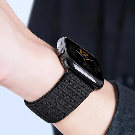 Apple Watch Nylon Band xDfind Mountain Pattern 38-49mm | Syndmart