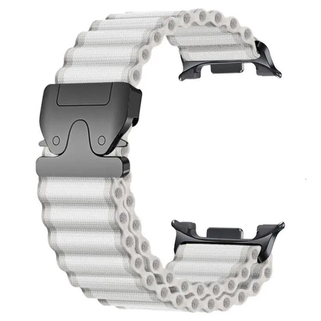 Xdfind Nylon Parachute Buckle Band for Galaxy Watch 9/8 | Syndmart