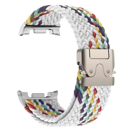 XDfind Parachute Buckle Nylon Loop Band for Galaxy Watch 9
