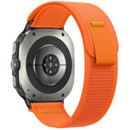 For Galaxy Watch Ultra2 2026 / 2025 / 1 2024 / Orange