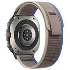 For Galaxy Watch Ultra2 2026 / 2025 / 1 2024 / Blue Grey