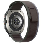 For Galaxy Watch Ultra2 2026 / 2025 / 1 2024 / Blue+Black