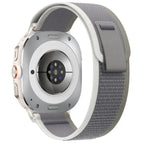 For Galaxy Watch Ultra2 2026 / 2025 / 1 2024 / Green+ Grey