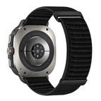 For Galaxy Watch Ultra2 2026 / 2025 / 1 2024 / Black