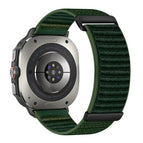 For Galaxy Watch Ultra2 2026 / 2025 / 1 2024 / Spruce Green