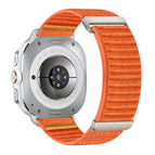 For Galaxy Watch Ultra2 2026 / 2025 / 1 2024 / Orange