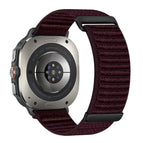 For Galaxy Watch Ultra2 2026 / 2025 / 1 2024 / Plum