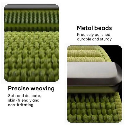 Xdfind Nylon Mountain Pattern Watch Band For Galaxy
