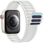 For Apple Watch 42 / 44 / 45 / 46 / 49mm / Starlight Blue