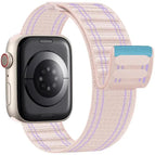 For Apple Watch 42 / 44 / 45 / 46 / 49mm / Pink Blue