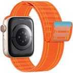 For Apple Watch 38 / 40 / 41 / S11 42mm / Orange
