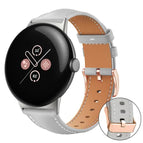 For Google Pixel Watch 5 / 4 / 3 / 2 / 1 41mm / Grey