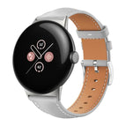 For Google Pixel Watch 5 / 4 / 3 / 2 / 1 41mm / Grey