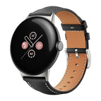 For Google Pixel Watch 5 / 4 / 3 45mm / Black