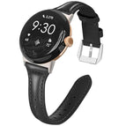 For Google Pixel Watch 5 / 4 / 3 45mm / Black